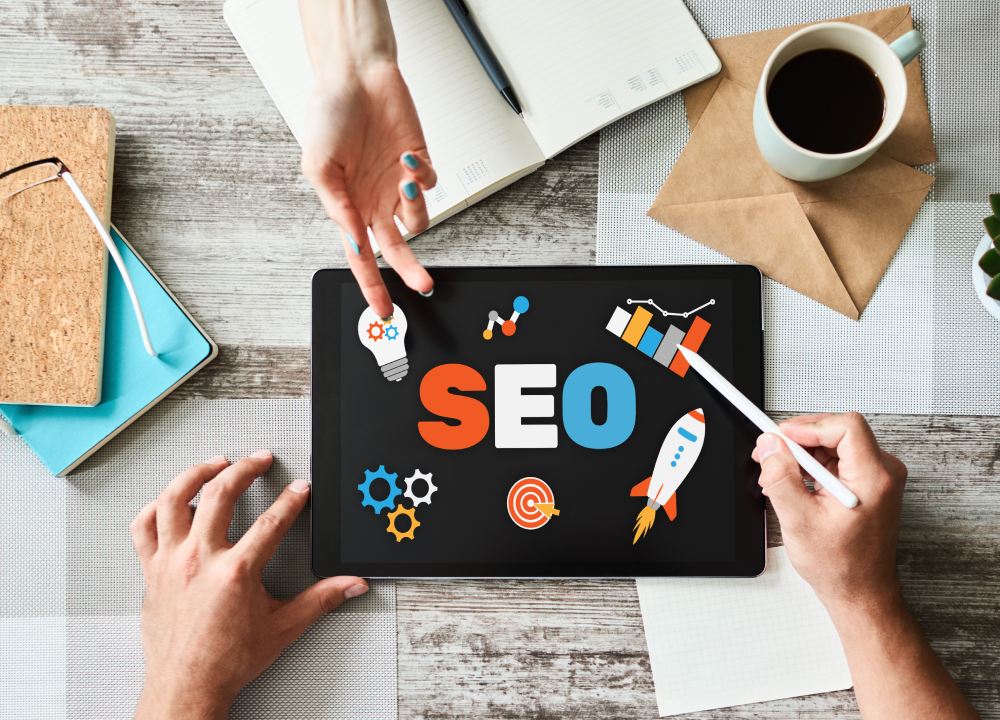 SEO ,SMO and PPC